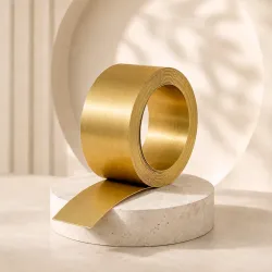 Brass Strip (Pital Patti) for South-West Vastu Dosha Nivaran